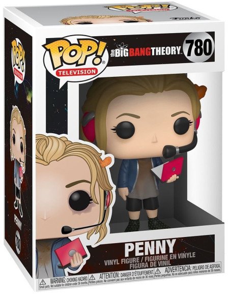 Penny - Big Bang Theory