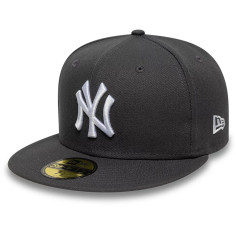 MLB BASIC NEYYAN GRA/WHT