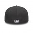MLB Cap - New York Yankees - League Essential - Grey/White