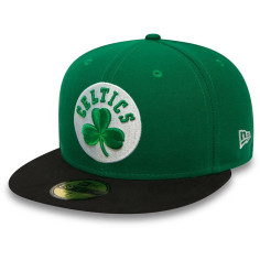 NBA BASIC BOSCEL GREEN/BLACK