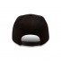 NFL Las Vegas Raiders 9Fifty Stretch Snap Cap - Black