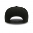 NBA Los Angeles Lakers 9Fifty Stretch Snap Cap - Black