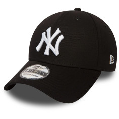 39THIRTY LEAGUE BASIC NEYYAN NAVY/WHITE