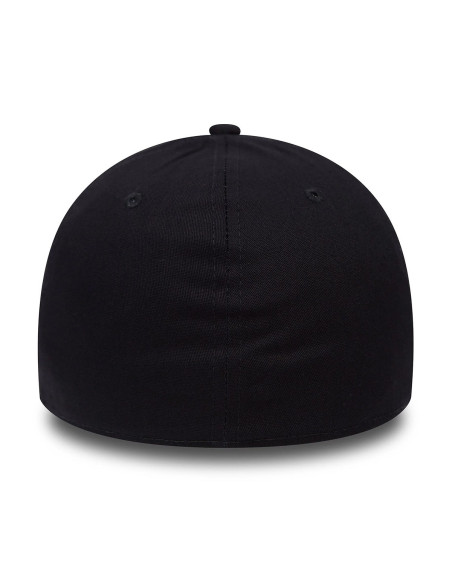 39THIRTY LEAGUE BASIC NEYYAN NAVY/WHITE