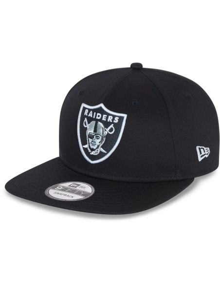 NOS NFL BLK OTC 9FIFTY LASRAI BLKOTC