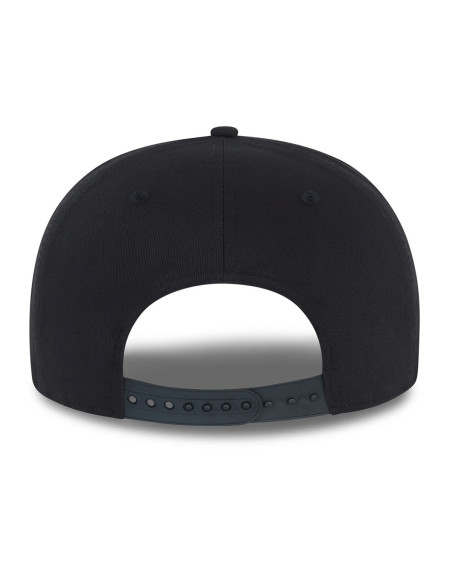 NOS NFL BLK OTC 9FIFTY LASRAI BLKOTC