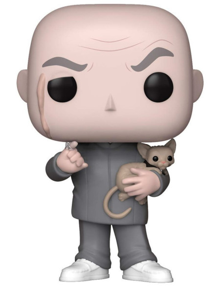 Austin Powers - Dr. Evil
