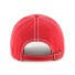 '47 Cap - Calgary Flames - Contrast Stitch MVP DT - Red