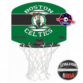 Boston Celtics - Miniboard