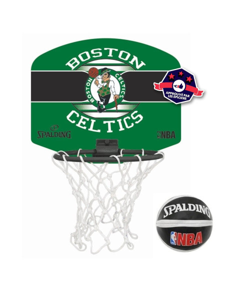 Boston Celtics - Miniboard