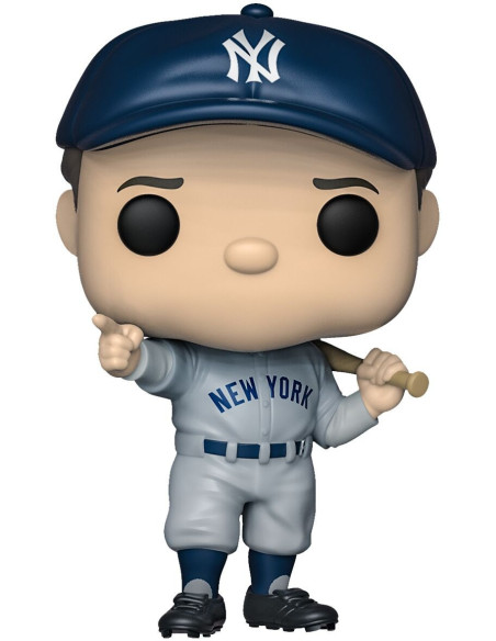 Babe Ruth - Pop Funko