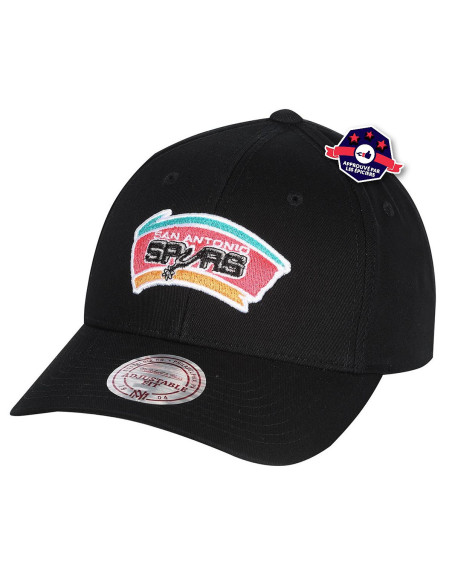 San Antonio Spurs - Snapback