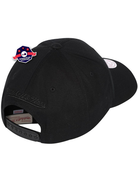 San Antonio Spurs - Snapback