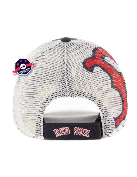 Casquette - Red Sox - '47 Malvern