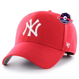 New York Red Cap - '47