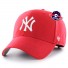 New York Red Cap - '47