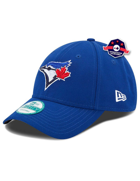 Casquette - Blue Jays de Toronto