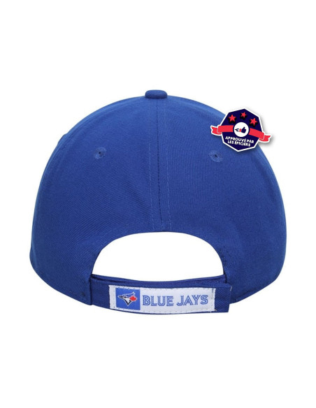 Casquette - Blue Jays de Toronto