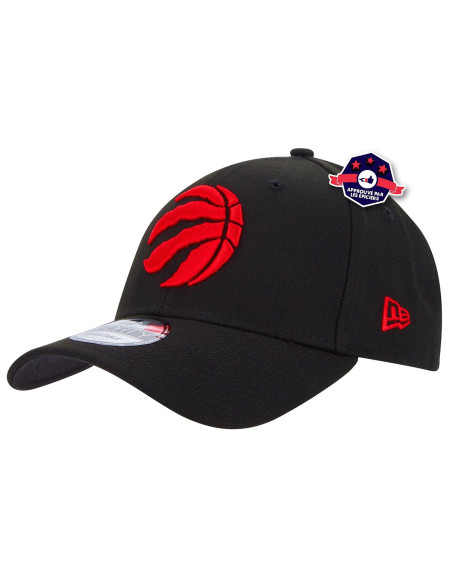 Casquette des Raptors de Toronto