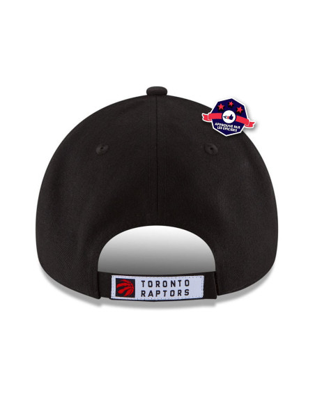 Casquette des Raptors de Toronto