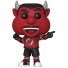 Funko Pop! NHL Mascot - NJ Devils