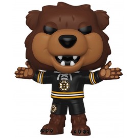 Pop! - Bruins Mascot