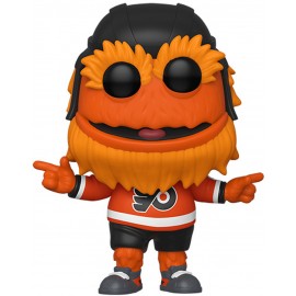 Funko Pop - Flyers Mascot
