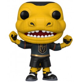 POP! Mascots - Golden Knights