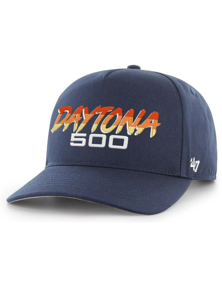 47 CAP NASCAR HITCH NAVY