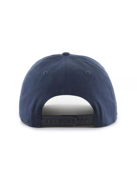 47 CAP NASCAR HITCH NAVY