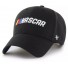 '47 Cap - NASCAR Ballpark Snap - MVP - Black
