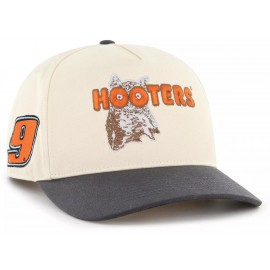 '47 Cap - NASCAR Hooters Racing - Hitch - Beige