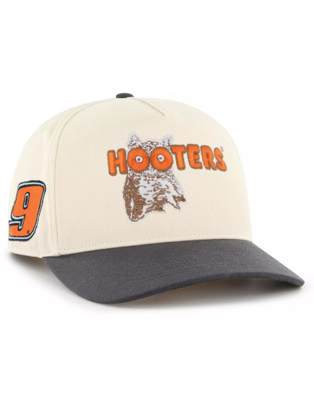 47 CAP NASCAR SURE SHOT TT HITCH NATURAL2