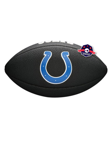 Mini ballon NFL - Indianapolis Colts