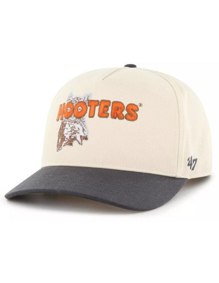 47 CAP NASCAR SURE SHOT TT HITCH NATURAL2
