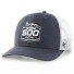 '47 Cap - NASCAR Daytona 500 - Trucker - Navy