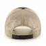 '47 Cap - Chicago Blackhawks - Tuscaloosa Clean Up - Black