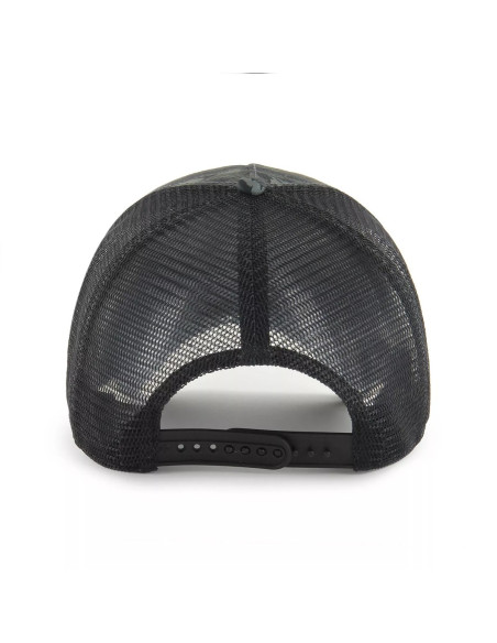 47 CAP MLB NEW YORK YANKEES FIJI OFFSIDE DT CHARCOAL