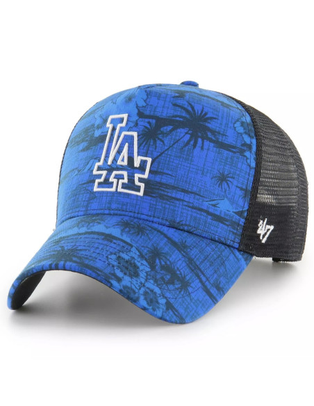 47 CAP MLB LA DODGERS FIJI OFFSIDE DT NAVY