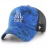 '47 Cap - LA Dodgers - Trucker "Fiji" - Navy