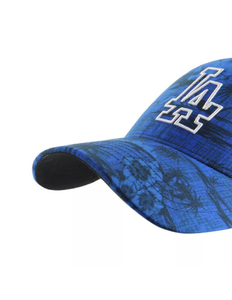 47 CAP MLB LA DODGERS FIJI OFFSIDE DT NAVY