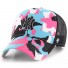 '47 Cap - New York Yankees - Trucker "Digital Star" - Neon Blue