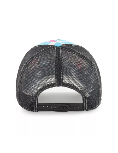 47 CAP MLB NEWYORK YANKEES DIGITAL STAR OFFSIDE DT NEONBLUE