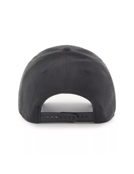 47 CAP NHL ANAHEIM DUCKS BALLPARK SNAP MVP BLACK