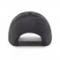 '47 Cap - Anaheim Ducks Ballpark Snap - MVP - Black