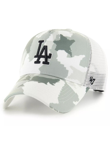 47 CAP MLB LOS ANGELES DODGERS DIGITAL STAR OFFSIDE DT GRE
