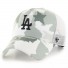 '47 Cap - Los Angeles Dodgers - Trucker "Digital Star" - Grey