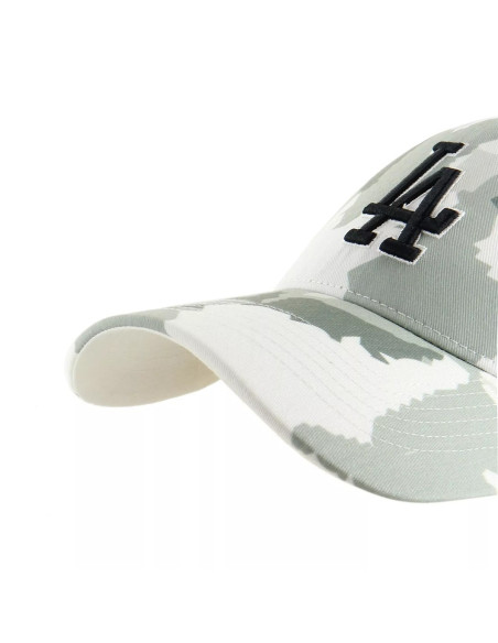 47 CAP MLB LOS ANGELES DODGERS DIGITAL STAR OFFSIDE DT GRE