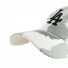 '47 Cap - Los Angeles Dodgers - Trucker "Digital Star" - Grey