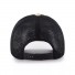 '47 Cap - Detroit Tigers - Trucker "Digital Star" - Brown